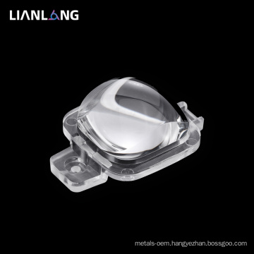 Customized Light lens for electric vehicle